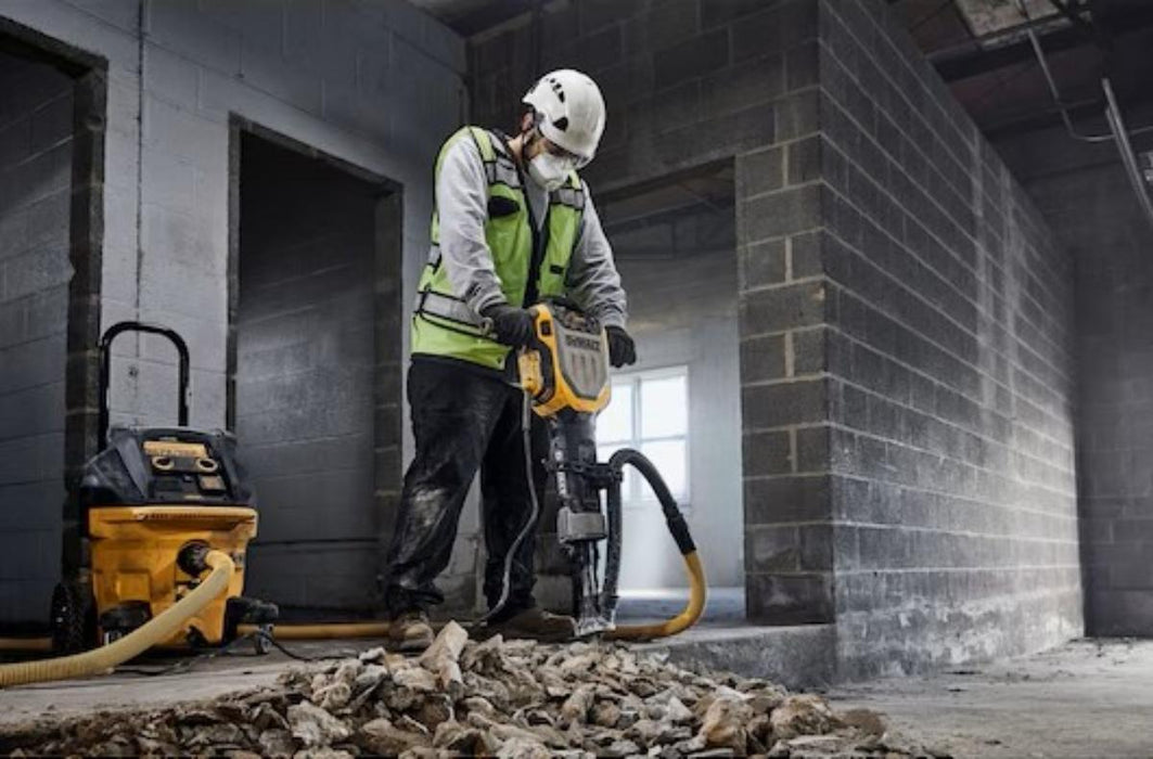 КЪРТАЧ DEWALT 1800W D25966-QS  SDS-HEX