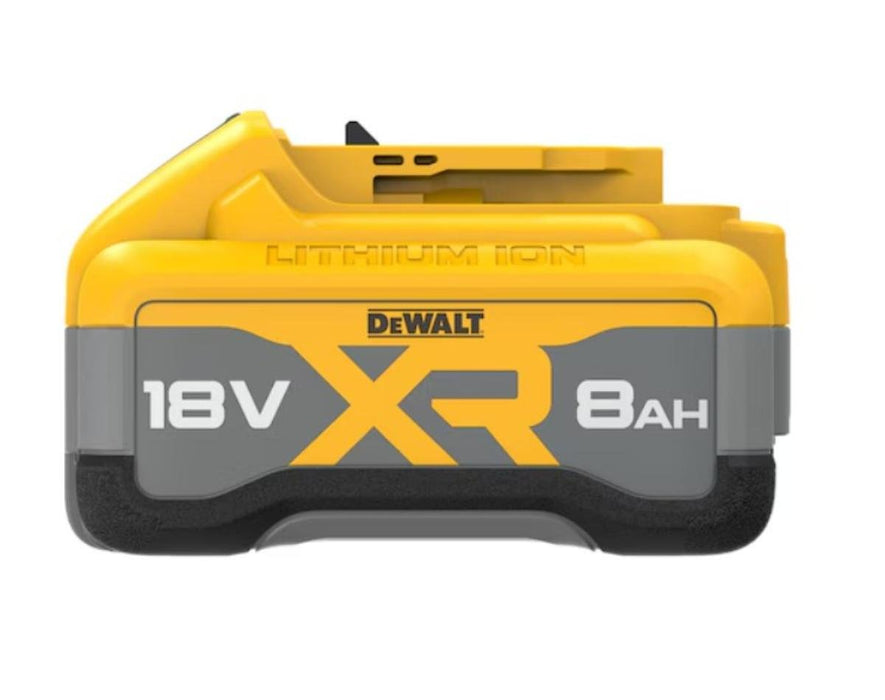 АКУМУЛАТОРНА БАТЕРИЯ 18V,8AH DeWALT