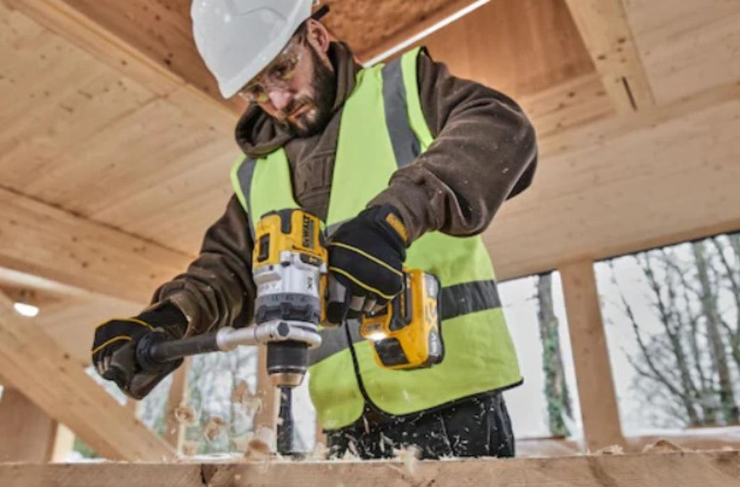 АКУМУЛАТОРНА БАТЕРИЯ 18V,8AH DeWALT