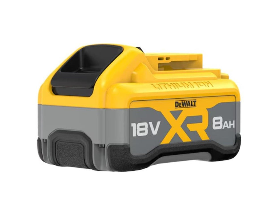 АКУМУЛАТОРНА БАТЕРИЯ 18V,8AH DeWALT