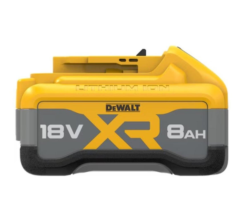 АКУМУЛАТОРНА БАТЕРИЯ 18V,8AH DeWALT
