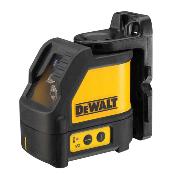 ЛАЗЕРЕН НИВЕЛИР DEWALT 2 ЛИНИИ