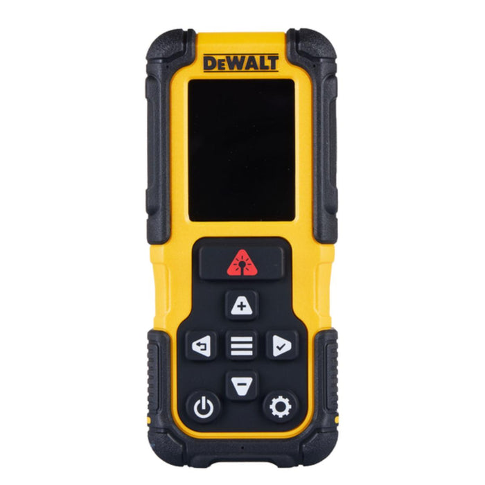 ЛАЗЕРНА РОЛЕТКА DEWALT 60M