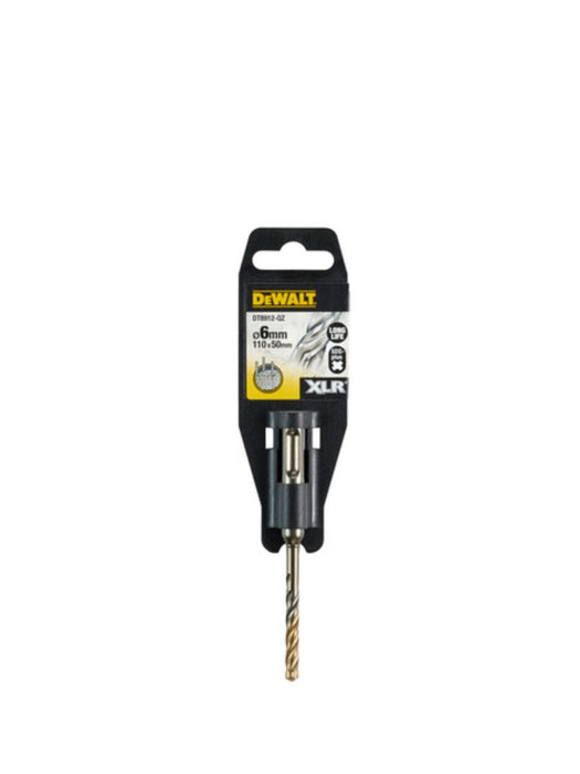 СВРЕДЛО DEWALT ELITE SDS-PLUS 6X110X50