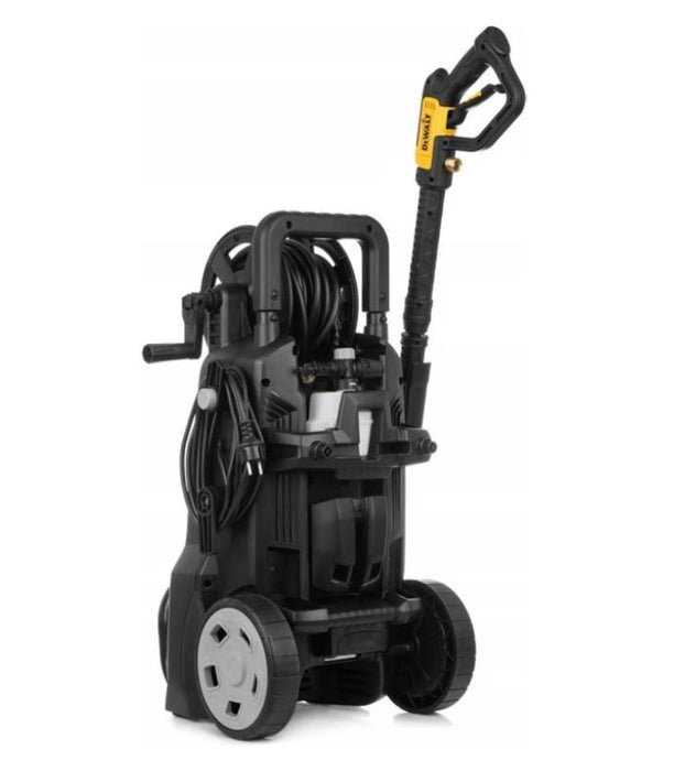 ВОДОСТРУЙКА DeWALT DXPW 001DTS-E