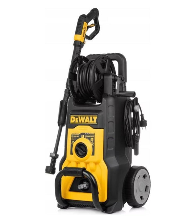 ВОДОСТРУЙКА DeWALT DXPW 001DTS-E