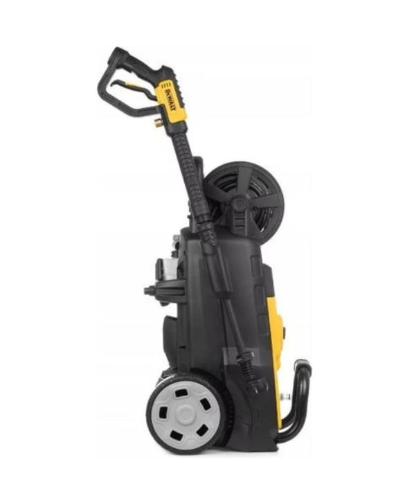 ВОДОСТРУЙКА DeWALT DXPW 001DTS-E