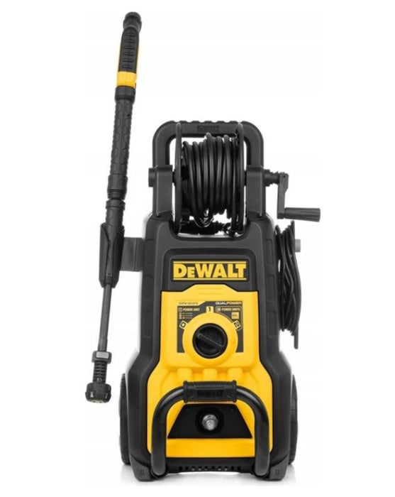 ВОДОСТРУЙКА DeWALT DXPW 001DTS-E