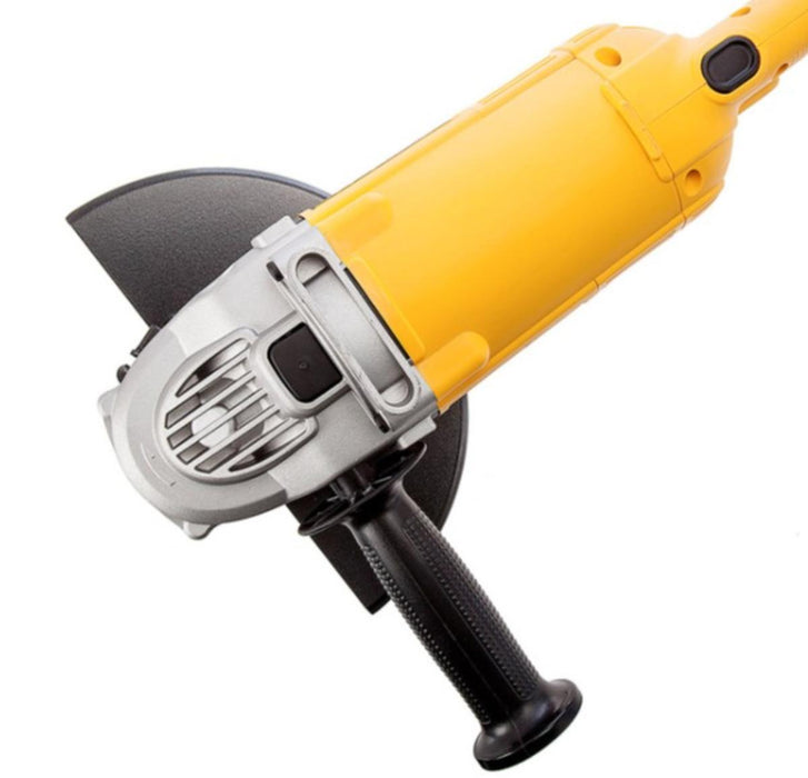 ЕЛ.ЪГЛОШЛАЙФ DeWALT DWE490-QS 2000W230ММ