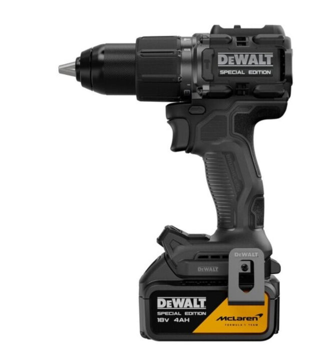 АКУМ. ВИНТОВЕРТ DCD86MM1T DEWALT