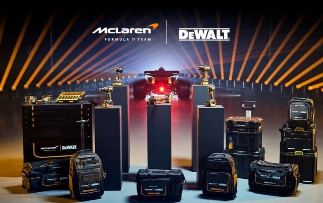 АКУМ. ВИНТОВЕРТ DCD86MM1T DEWALT