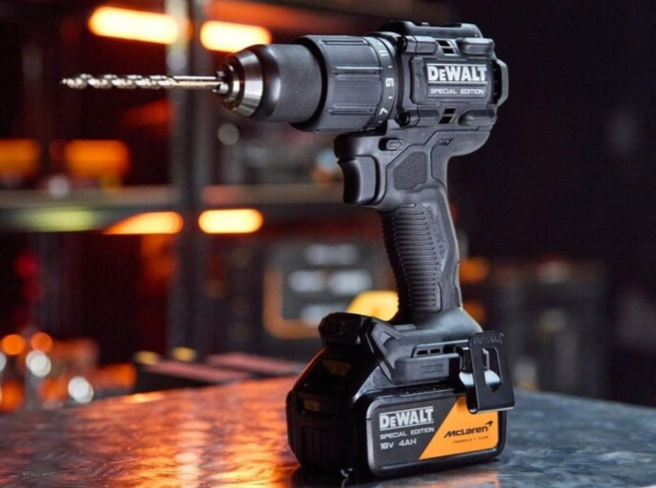 АКУМ. ВИНТОВЕРТ DCD86MM1T DEWALT