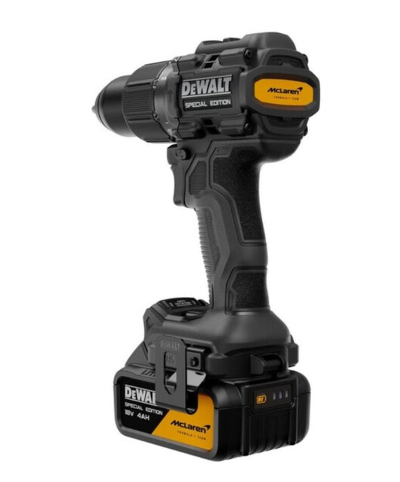 АКУМ. ВИНТОВЕРТ DCD86MM1T DEWALT