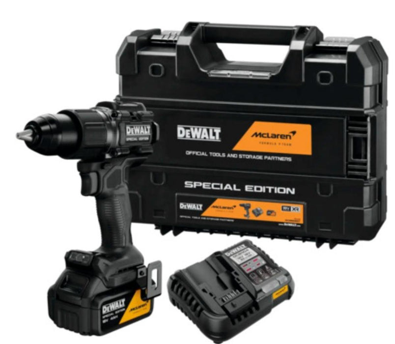 АКУМ. ВИНТОВЕРТ DCD86MM1T DEWALT