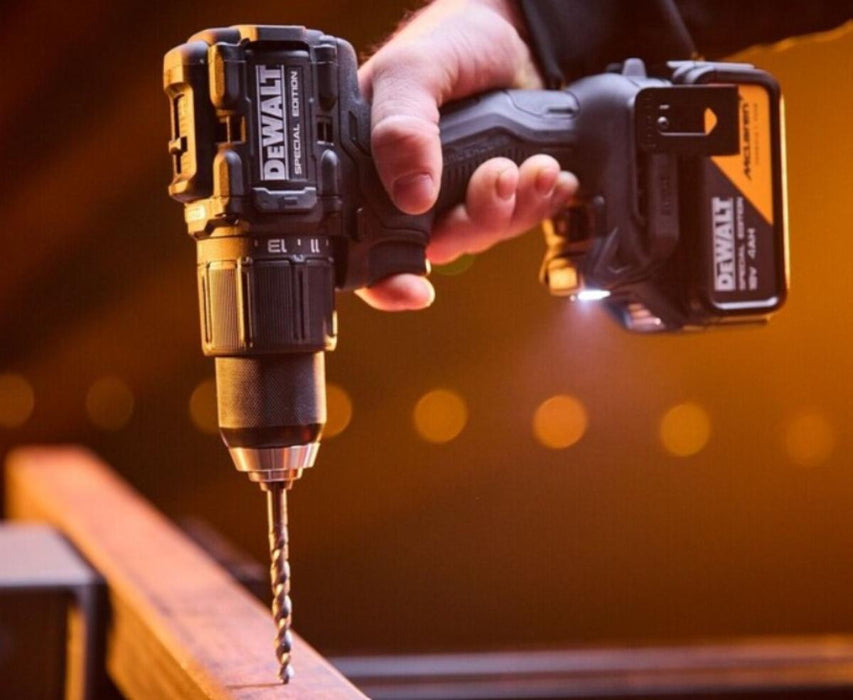 АКУМ. ВИНТОВЕРТ DCD86MM1T DEWALT
