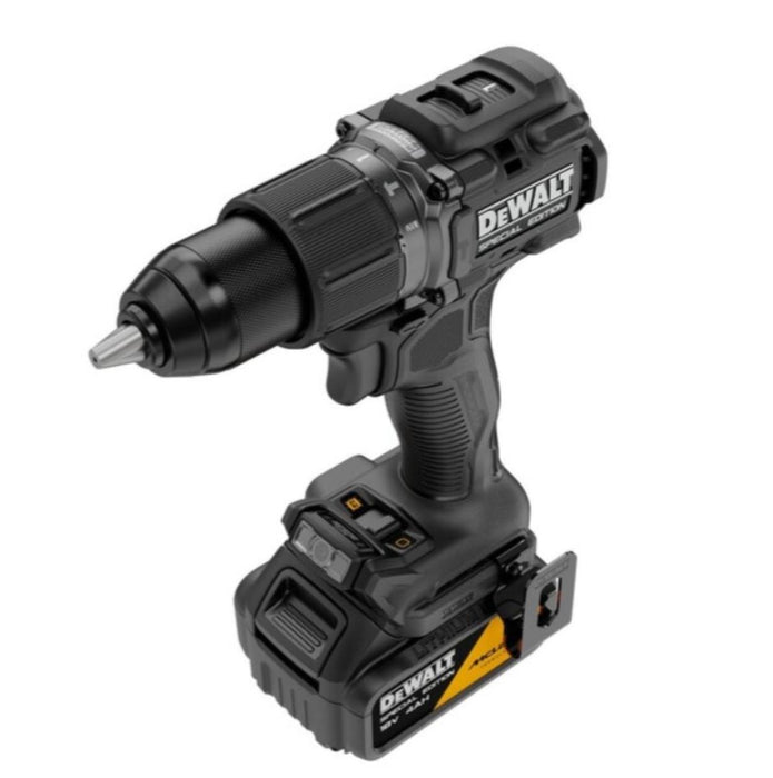 АКУМ. ВИНТОВЕРТ DCD86MM1T DEWALT
