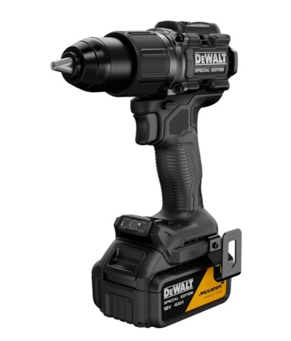 АКУМ. ВИНТОВЕРТ DCD86MM1T DEWALT