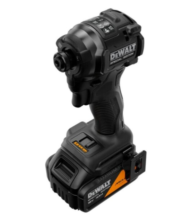 АКУМ. ВИНТОВЕРТ DCF86MM1T DЕWALT