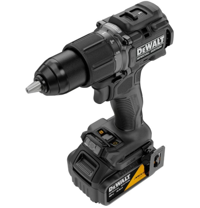 АКУМ. ВИНТОВЕРТ DCD86MM2KT DEWALT