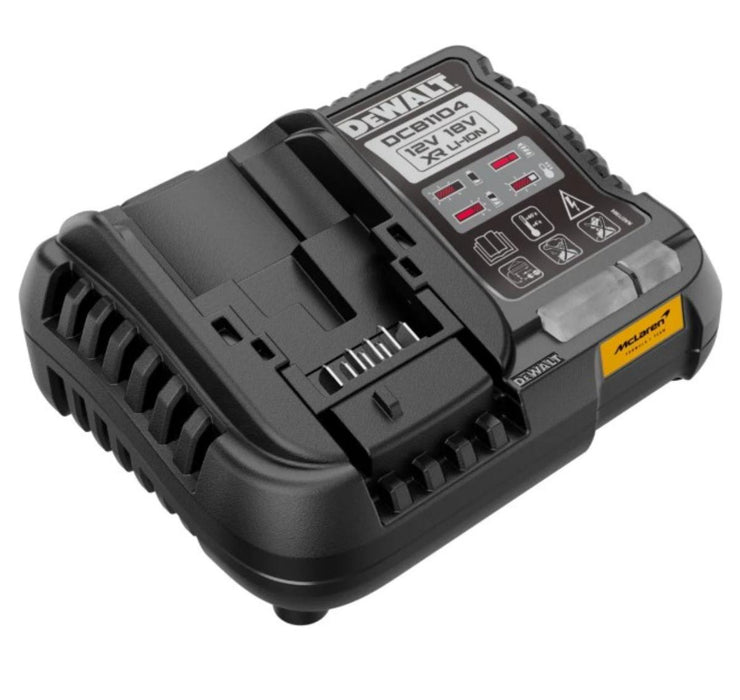 АКУМ. ВИНТОВЕРТ DCD86MM2KT DEWALT