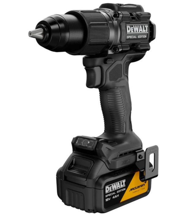 АКУМ. ВИНТОВЕРТ DCD86MM2KT DEWALT