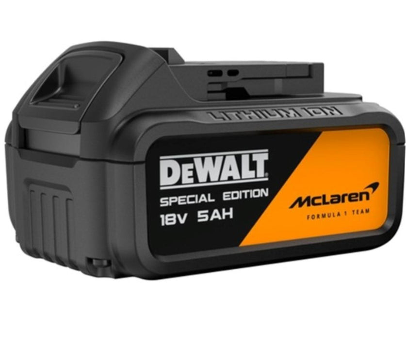 АКУМУЛАТОРЕН ЪГЛОШЛАЙФ DCG45MP2T DEWALT