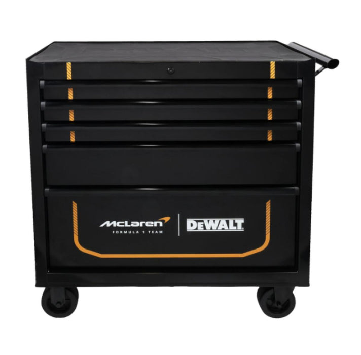 МОБИЛЕН ШКАФ ЗА ИНСТРУМЕНТИ DEWALT DWST98236-1