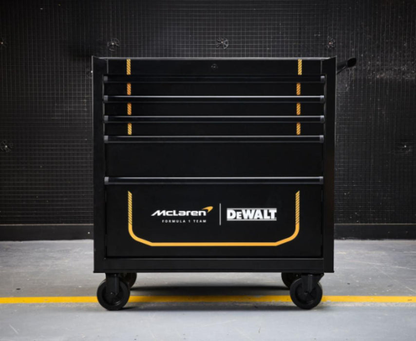 МОБИЛЕН ШКАФ ЗА ИНСТРУМЕНТИ DEWALT DWST98236-1