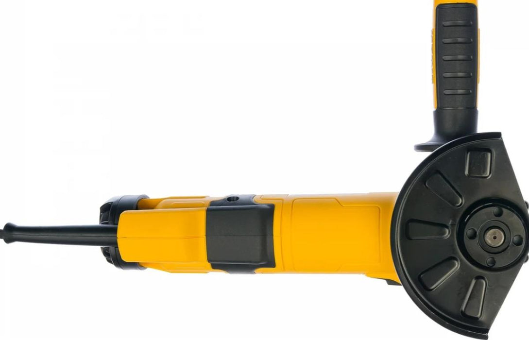 ЪГЛОШЛАЙФ DeWALT 1500W 125MM