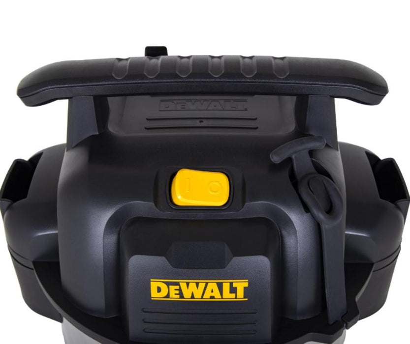 ЕЛЕКТРИЧЕСКА ПРАХОСМУКАЧКА DEWALT DXV38S