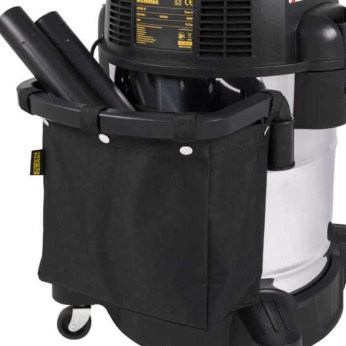 ЕЛЕКТРИЧЕСКА ПРАХОСМУКАЧКА DEWALT DXV38S