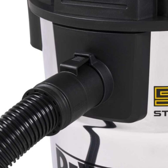 ЕЛЕКТРИЧЕСКА ПРАХОСМУКАЧКА DEWALT DXV38S