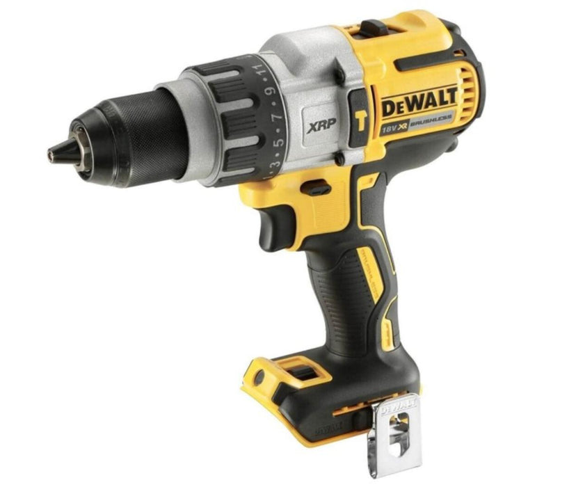 АКУМУЛАТОРЕН КОМПЛЕКТ DeWALT DCK856P4-QW