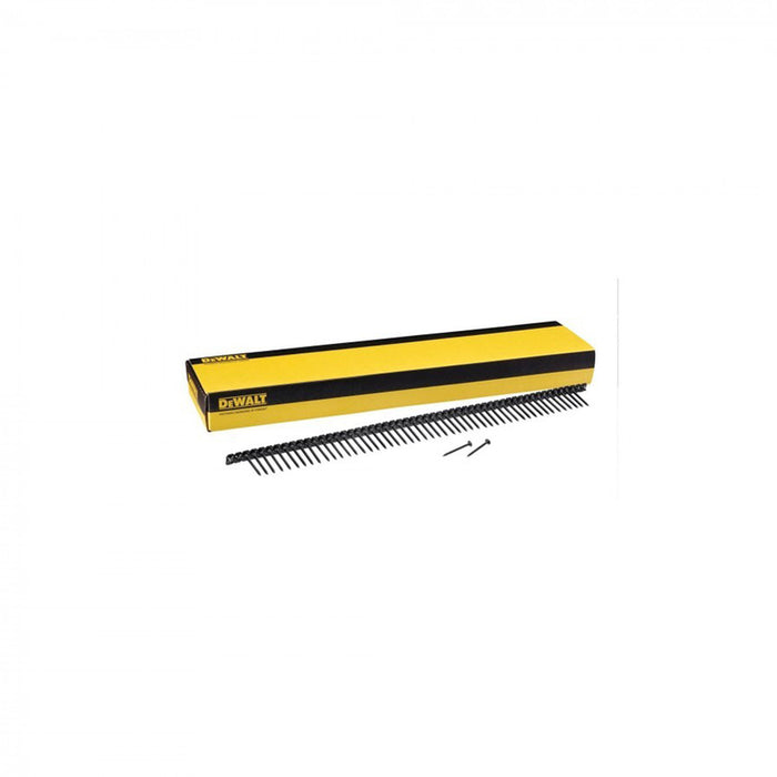ВИНТ ЗА ГИПСКАРТОН 3.5X25 MM DEWALT DWF4000250 1000 БРОЯ