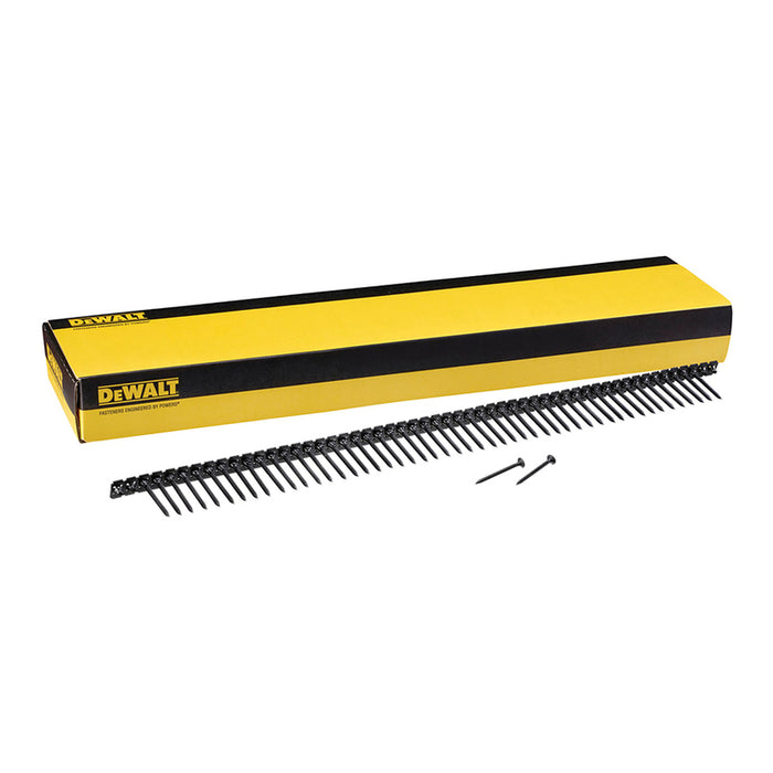 ВИНТ ЗА ГИПСКАРТОН 3.5X35 MM DEWALT DWF4000350 1000 БРОЯ