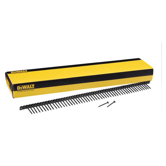 ВИНТ ЗА ГИПСКАРТОН 3.5X45 MM DEWALT DWF4000450 1000 БРОЯ