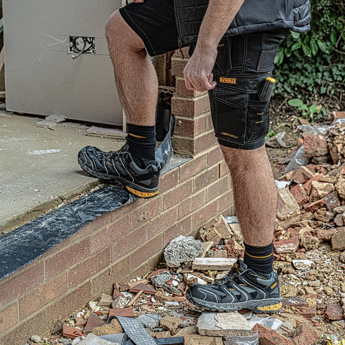 РАБОТНИ ОБУВКИ DEWALT CUTTER РАЗМЕР 42