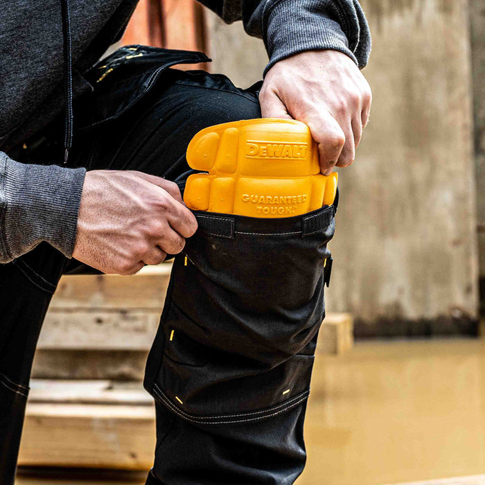 НАКОЛЕНКИ DEWALT