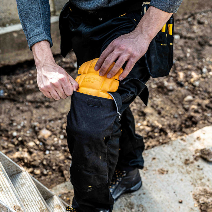 НАКОЛЕНКИ DEWALT