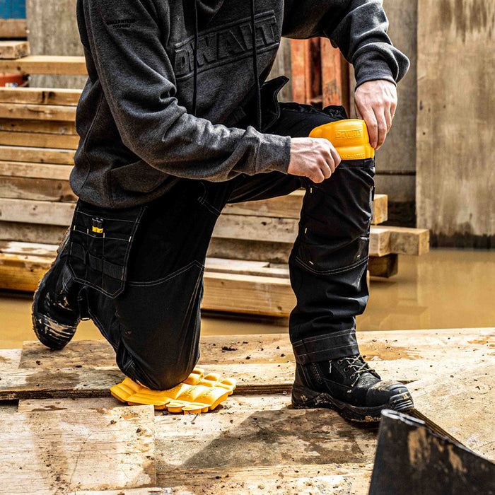 НАКОЛЕНКИ DEWALT