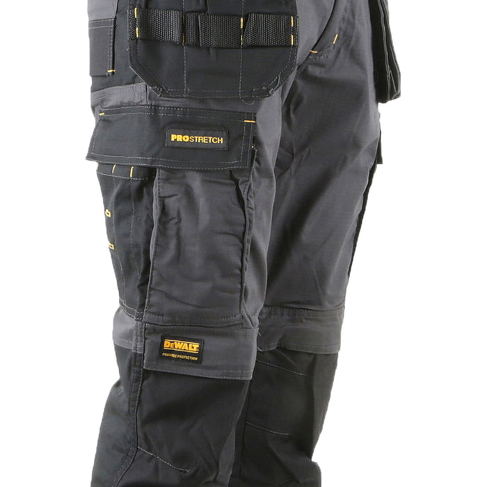РАБОТЕН ПАНТАЛОН DEWALT FAIRHAVEN РАЗМЕР 34/31