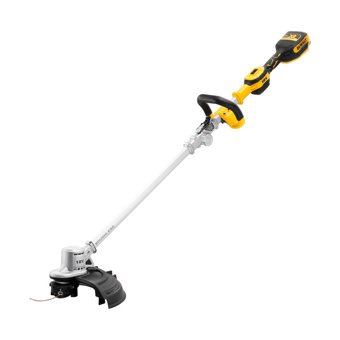 АКУМУЛАТОРЕН ТРИМЕР DEWALT DCMST561P1-QW 18 V, БРОЙ БАТЕРИИ 1, 5.00 Ah