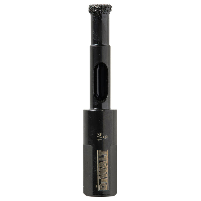 БОРКОРОНА 6 MM DEWALT DT6038-QZ