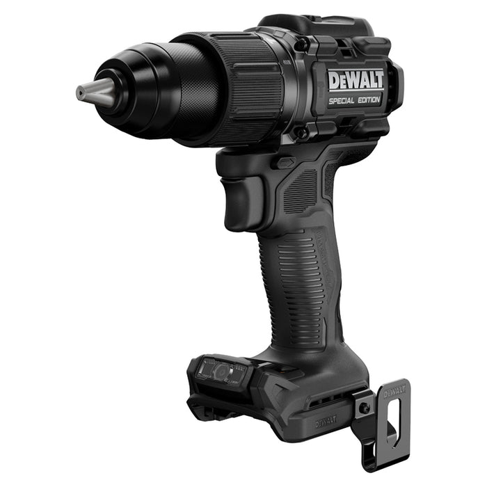 АКУМУЛАТОРЕН БЕЗЧЕТКОВ КОМПЛЕКТ DEWALT DCK2223MP2T-QW 18 V, БРОЙ БАТЕРИИ 2, 5.00 Ah, КУФАР