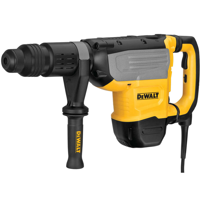 ПЕРФОРАТОР DEWALT D25773K-QS 19.40 J, 1700 W, КУФАР