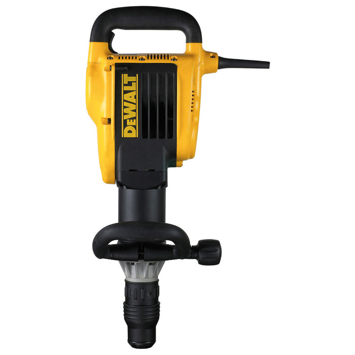 КЪРТАЧ DEWALT D25899K-QS 17.90 J, 1500 W, КУФАР