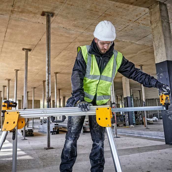 СТОЙКА ЗА ЦИРКУЛЯР DEWALT DE7033-XJ