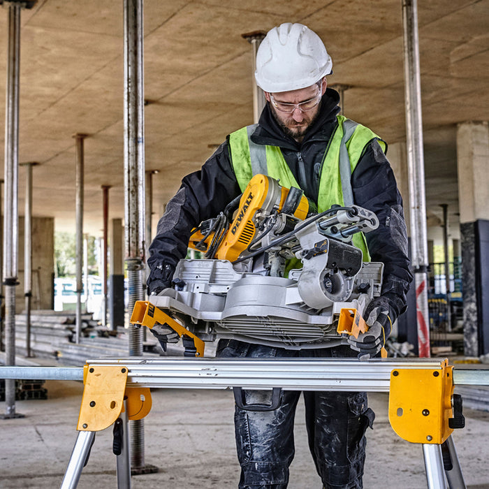 СТОЙКА ЗА ЦИРКУЛЯР DEWALT DE7033-XJ