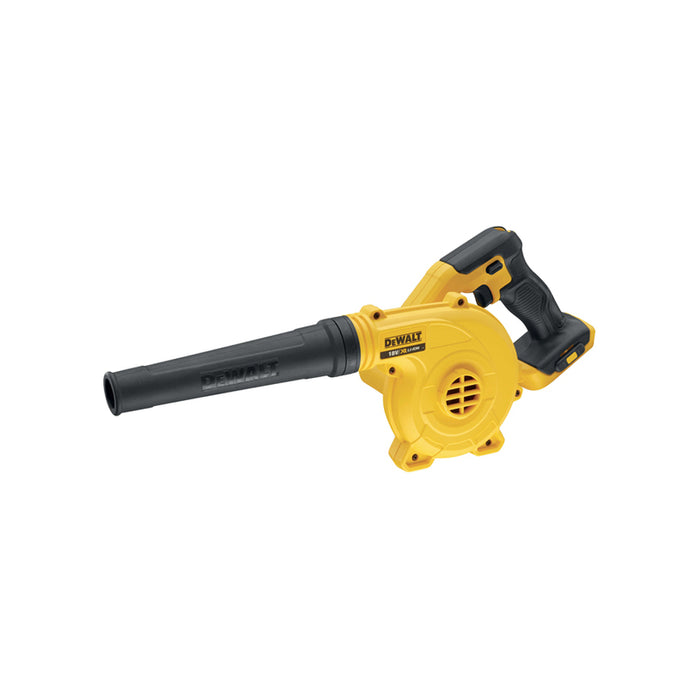 АКУМУЛАТОРНА МЕТЛА DEWALT DCV100-XJ 18 V