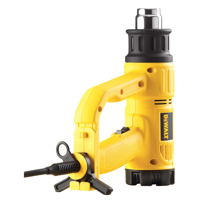 ПИСТОЛЕТ ЗА ГОРЕЩ ВЪЗДУХ DEWALT D26411